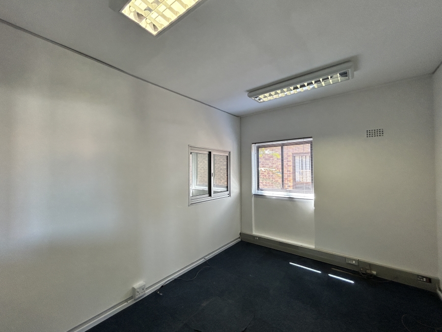 To Let commercial Property for Rent in Claremont Western Cape